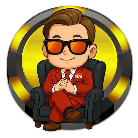 BOSMUDA77 ICON