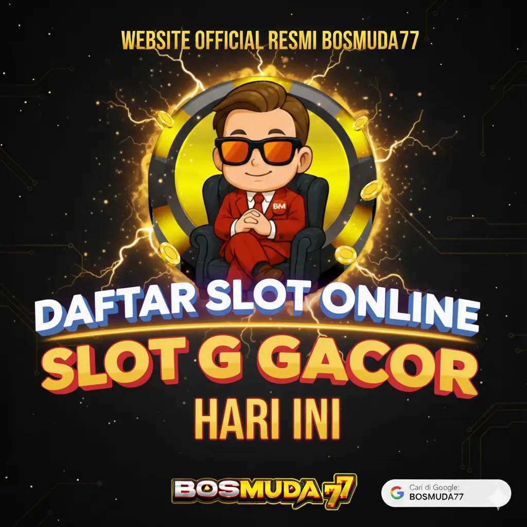 BOSMUDA77: Portal Utama Pecinta Game Pragmatic Play - WooCommerce eCommerce